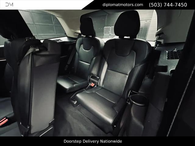 2024 Volvo XC90 Recharge T8 Plus Bright Theme 7-Seater