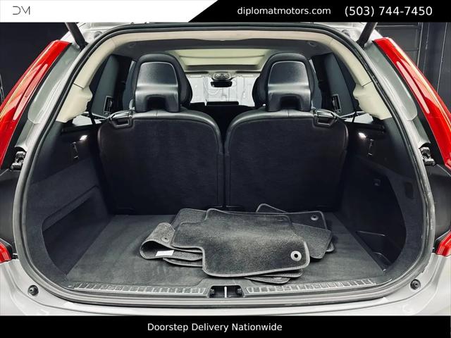 2024 Volvo XC90 Recharge T8 Plus Bright Theme 7-Seater