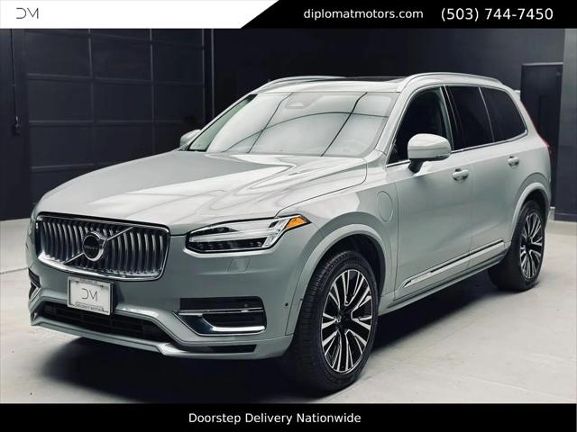 2024 Volvo XC90 Recharge T8 Plus Bright Theme 7-Seater for sale in Troutdale, OR