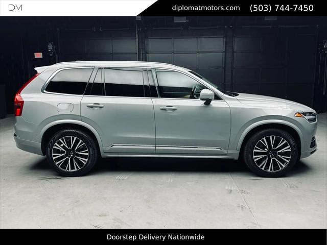 2024 Volvo XC90 Recharge T8 Plus Bright Theme 7-Seater