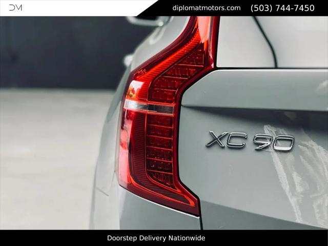 2024 Volvo XC90 Recharge T8 Plus Bright Theme 7-Seater