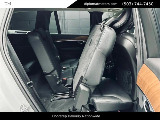 2024 Volvo XC90 Recharge T8 Plus Bright Theme 7-Seater