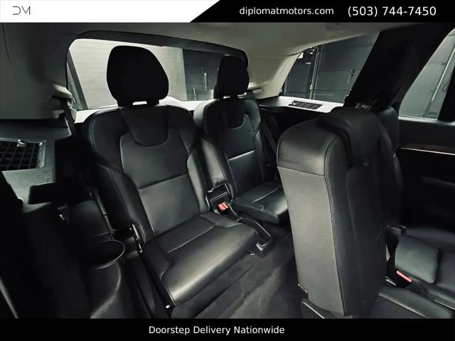 2024 Volvo XC90 Recharge T8 Plus Bright Theme 7-Seater