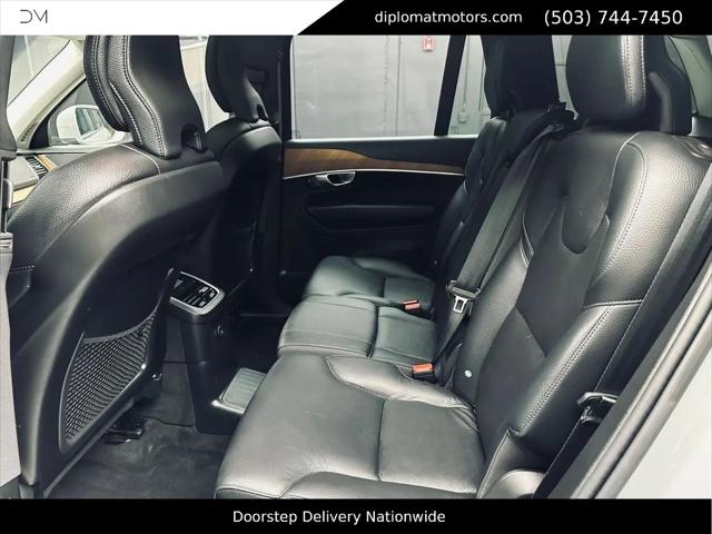 2024 Volvo XC90 Recharge T8 Plus Bright Theme 7-Seater