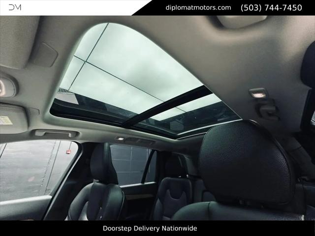 2024 Volvo XC90 Recharge T8 Plus Bright Theme 7-Seater