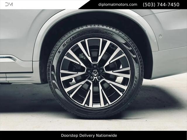 2024 Volvo XC90 Recharge T8 Plus Bright Theme 7-Seater