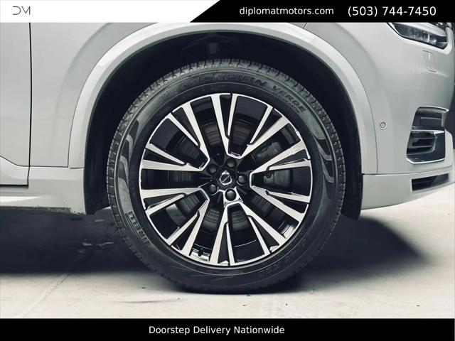 2024 Volvo XC90 Recharge T8 Plus Bright Theme 7-Seater