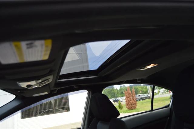 2015 Subaru WRX Premium
