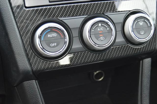 2015 Subaru WRX Premium