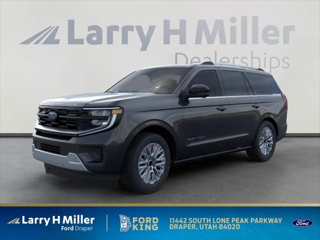 2026 Ford Expedition Platinum for sale in Draper, UT