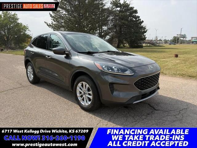2020 Ford Escape SE for sale in Witchita, KS