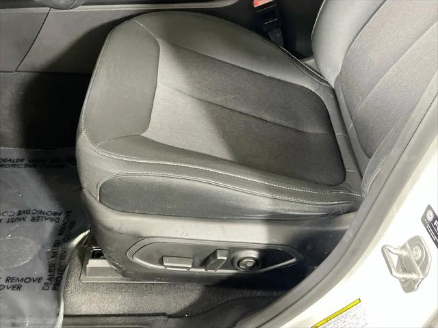 2023 Jeep Grand Cherokee Laredo 4x4