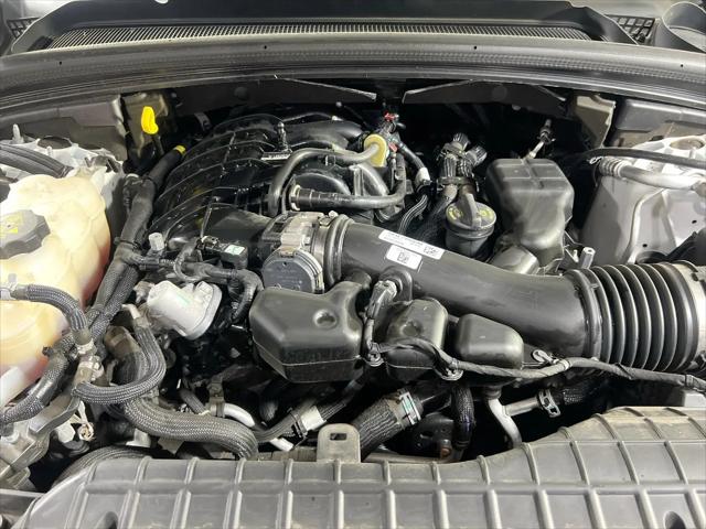 2023 Jeep Grand Cherokee Laredo 4x4