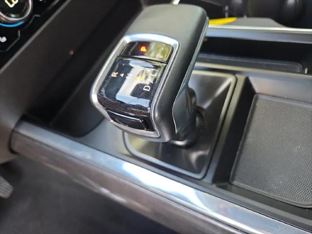 2024 Chevrolet Silverado 1500 4WD Crew Cab Short Bed LTZ