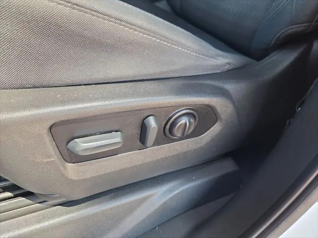 2021 Chevrolet Silverado 1500 4WD Double Cab Standard Bed LT