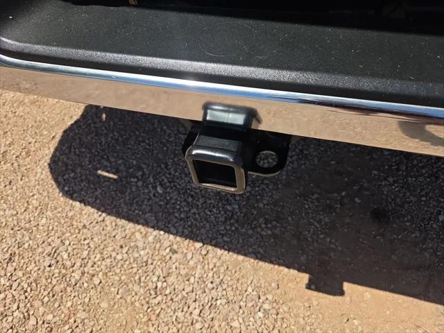 2021 Chevrolet Silverado 1500 4WD Double Cab Standard Bed LT