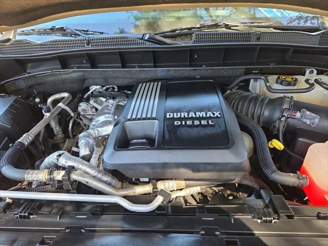 2022 GMC Sierra 1500 4WD Crew Cab Short Box AT4