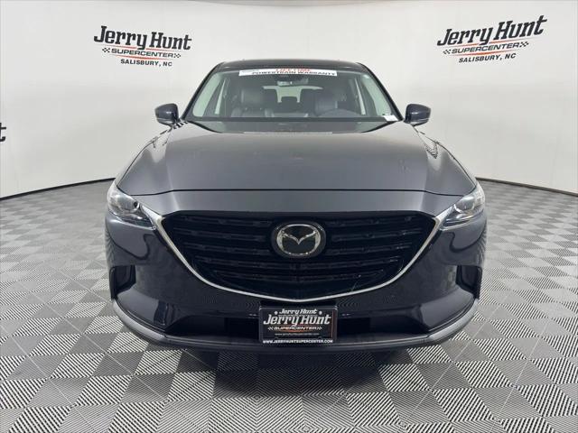 2023 Mazda CX-9 Touring Plus
