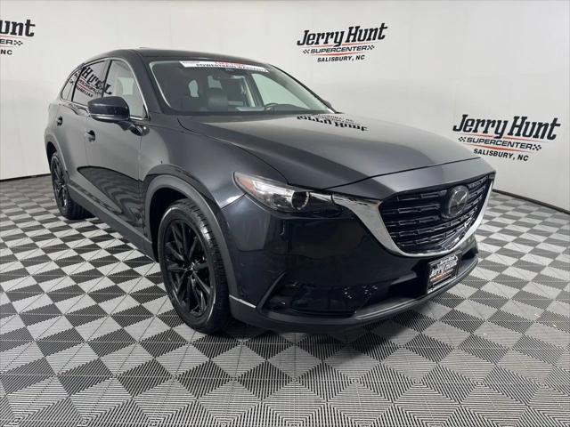 2023 Mazda CX-9 Touring Plus