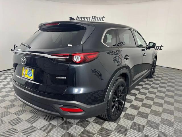 2023 Mazda CX-9 Touring Plus