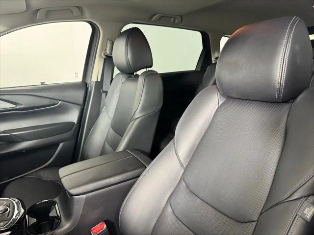 2023 Mazda CX-9 Touring Plus