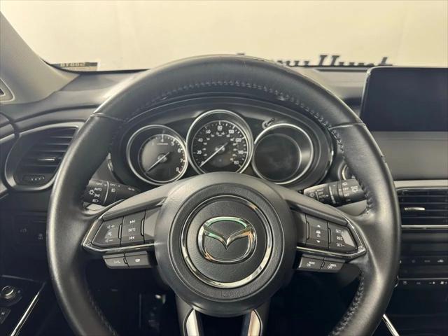 2023 Mazda CX-9 Touring Plus