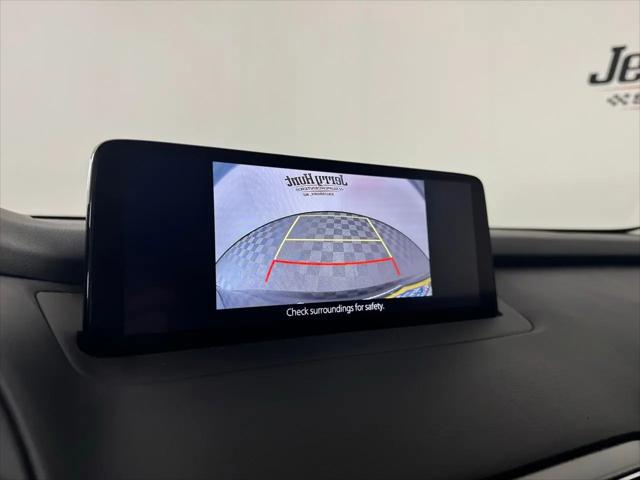 2023 Mazda CX-9 Touring Plus