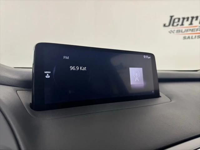 2023 Mazda CX-9 Touring Plus