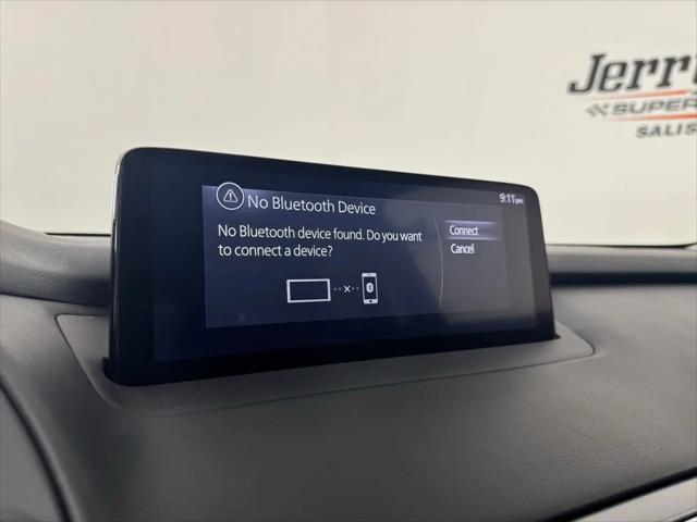 2023 Mazda CX-9 Touring Plus