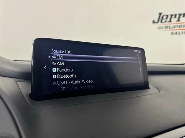 2023 Mazda CX-9 Touring Plus