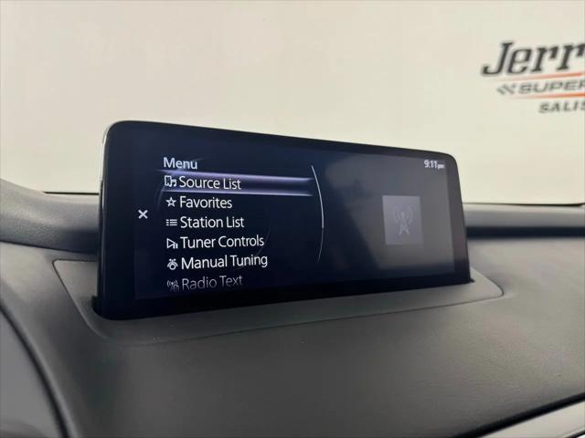 2023 Mazda CX-9 Touring Plus