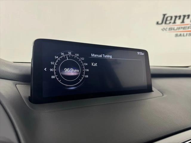 2023 Mazda CX-9 Touring Plus