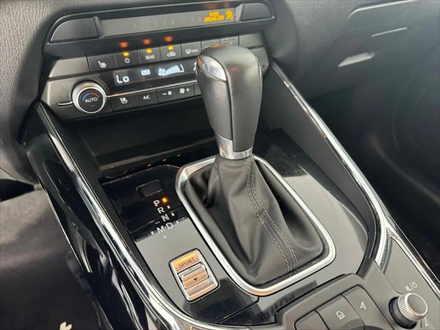 2023 Mazda CX-9 Touring Plus