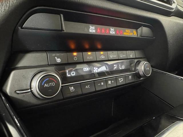 2023 Mazda CX-9 Touring Plus