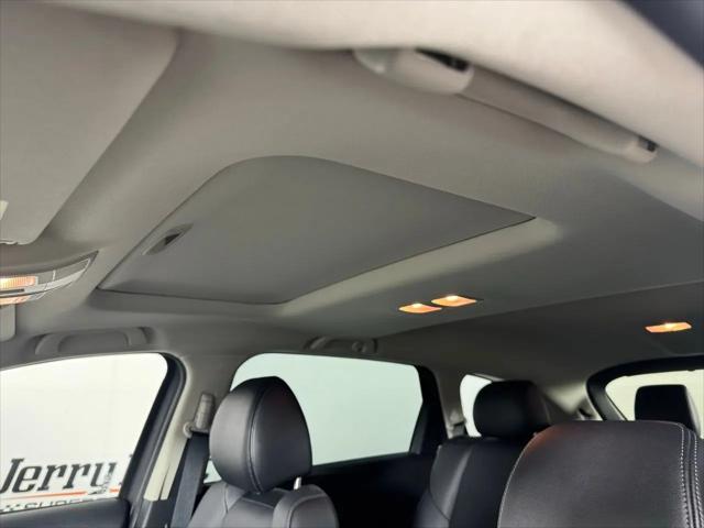 2023 Mazda CX-9 Touring Plus
