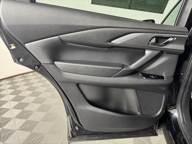 2023 Mazda CX-9 Touring Plus