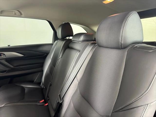 2023 Mazda CX-9 Touring Plus