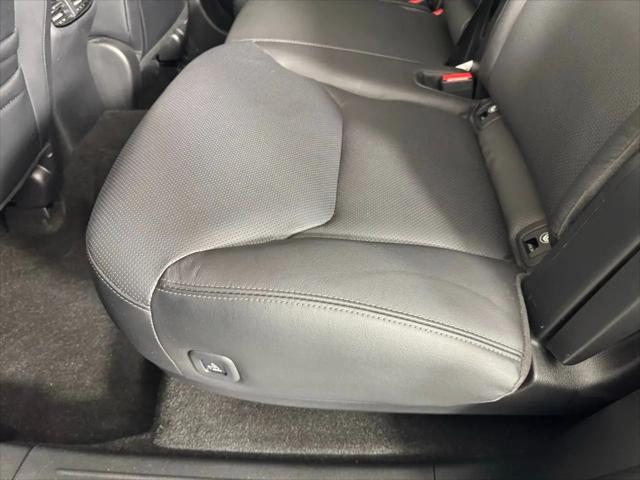 2023 Mazda CX-9 Touring Plus