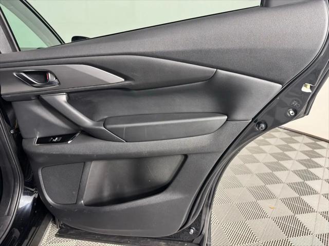 2023 Mazda CX-9 Touring Plus
