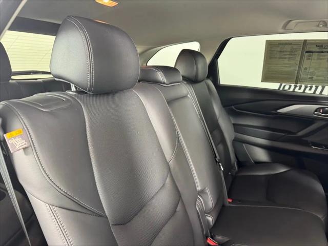 2023 Mazda CX-9 Touring Plus
