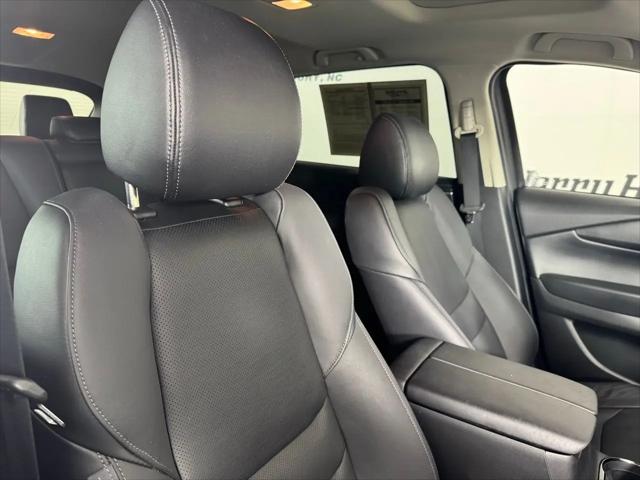 2023 Mazda CX-9 Touring Plus