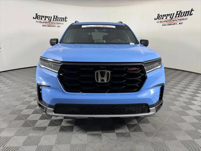 2023 Honda Pilot AWD TrailSport