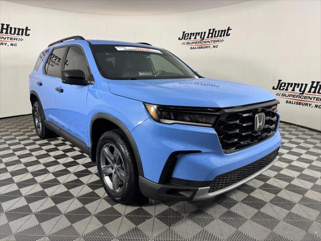 2023 Honda Pilot AWD TrailSport