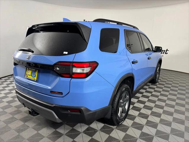 2023 Honda Pilot AWD TrailSport