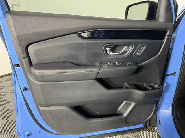 2023 Honda Pilot AWD TrailSport