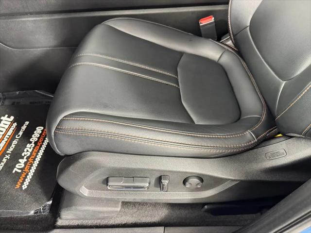 2023 Honda Pilot AWD TrailSport