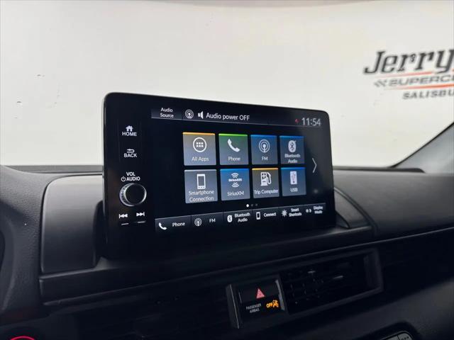 2023 Honda Pilot AWD TrailSport