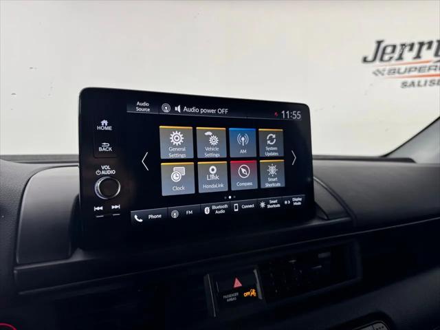 2023 Honda Pilot AWD TrailSport