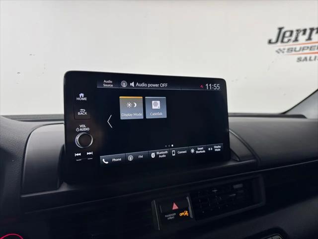 2023 Honda Pilot AWD TrailSport