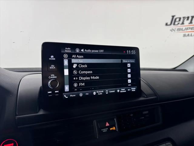 2023 Honda Pilot AWD TrailSport